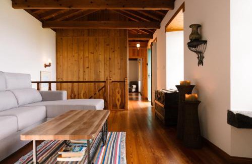 Sao Roque do Pico Apartment | Villa Mistério