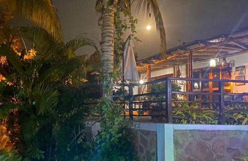 Bocapan Hotel | Villa Mistika
