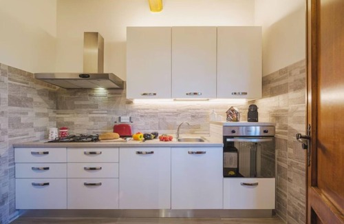 Corsanico House | Villa Mistral by Interhome