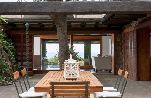 Ansedonia Villa | Villa Mistral stunning villa with p/pool close to the beach