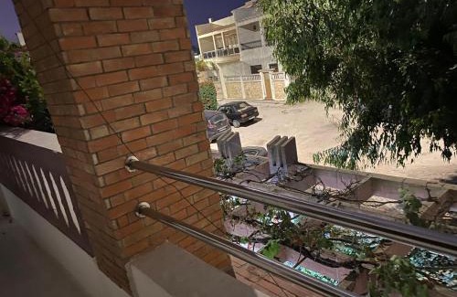 Moulay Abdallah Villa | Villa Mly Saïd