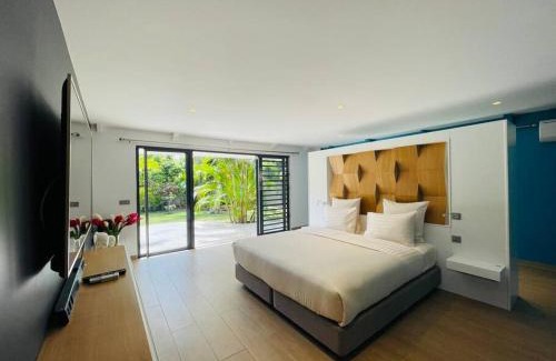 Nunue Villa | Villa Moana Reva