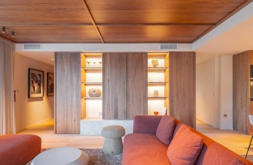 Le Touquet-Paris-Plage Apartment | Villa Moderne au Touquet - Terrasse, Parking et Animaux Acceptés - FR-1-821-47