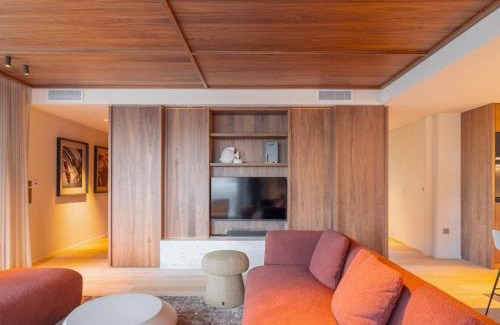 Le Touquet-Paris-Plage Apartment | Villa Moderne au Touquet - Terrasse, Parking et Animaux Acceptés - FR-1-821-47