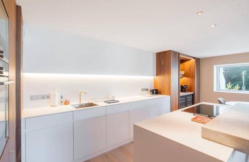 Le Touquet-Paris-Plage Apartment | Villa Moderne au Touquet - Terrasse, Parking et Animaux Acceptés - FR-1-821-47