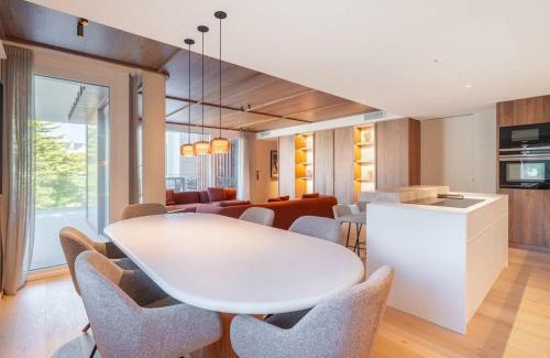 Le Touquet-Paris-Plage Apartment | Villa Moderne au Touquet - Terrasse, Parking et Animaux Acceptés - FR-1-821-47