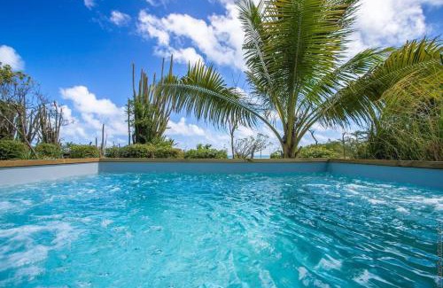 Le Vauclin Villa | Villa moderne avec piscine à Le Vauclin