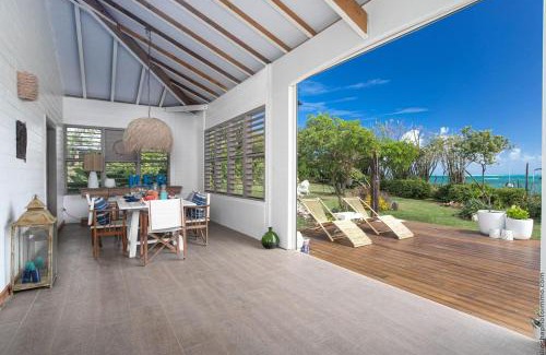 Le Vauclin Villa | Villa moderne avec piscine à Le Vauclin