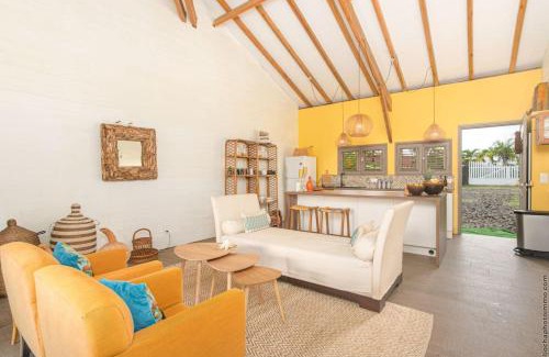 Le Vauclin Villa | Villa moderne avec piscine à Le Vauclin