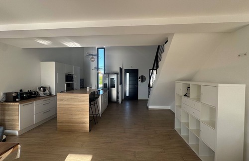 Vauvert Villa | Villa Moderne Avec Piscine et Jacuzzi