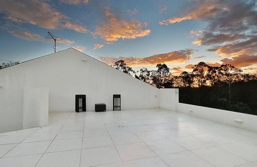 Ipswich Villa | Villa Modica