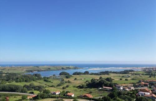 Mogro Apartment | Villa Mogro Cueto Hills - Monabri