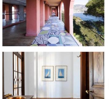 La Celle-sous-Gouzon Villa | villa mon rêve