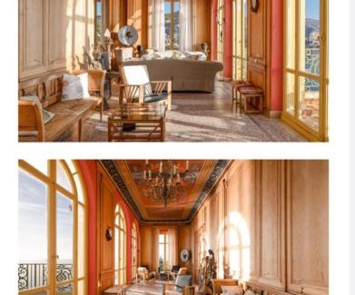 La Celle-sous-Gouzon Villa | villa mon rêve
