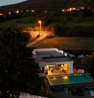 Dracevice Villa | Villa Mona Heated pool , Modern comfort in Herzegovina