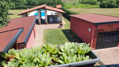 Popovac Apartment | Villa Mons Aureus
