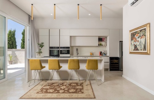 Bibali Villa | Villa Monte Bibali Su