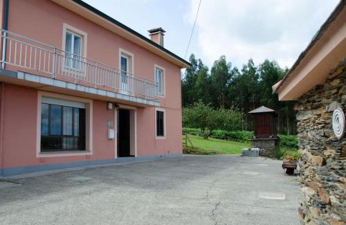 Loiba House | Villa Montedonigo