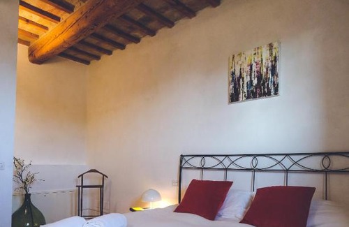 Monsano Apartment | Villa Montefiore Country Resort