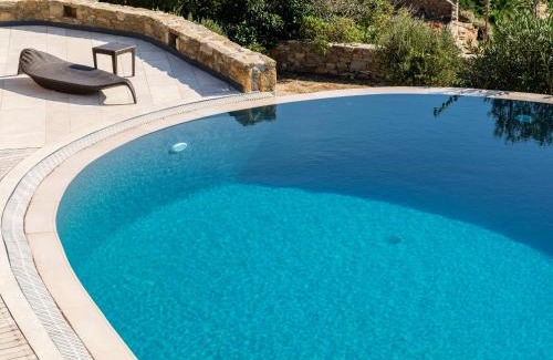 Tourlos Villa | Villa Montessito Mykonos