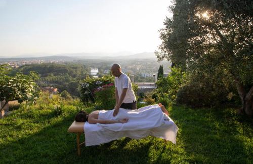 Montjuic Villa | Villa Montjuic Girona