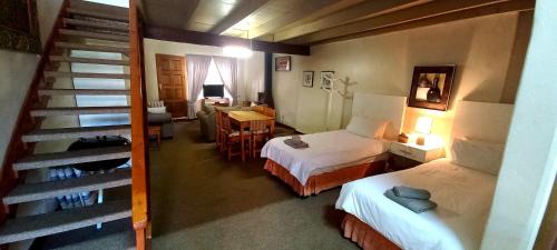 Dullstroom Apartment | Villa Moria Memoir Cottage