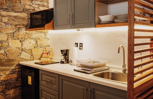 Real de Catorce Villa | Villa Mosaico