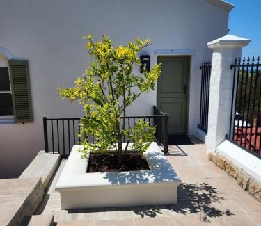 St. James House | Villa Moselle - St James