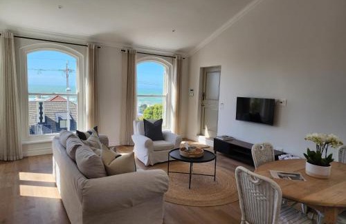 St. James House | Villa Moselle - St James
