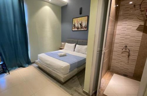 Ijok Hotel | Villa Motel Mas Guesthouse