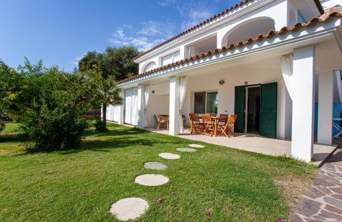 Sas Linnas Siccas House | Villa Mula 1