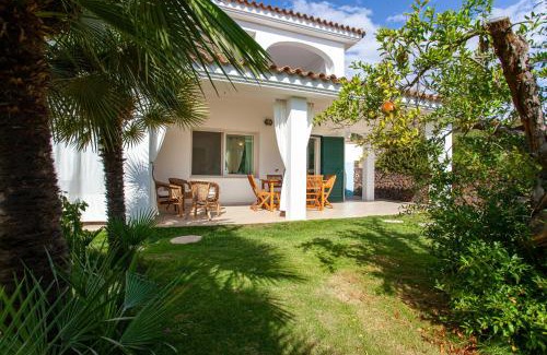 Sas Linnas Siccas House | Villa Mula 1