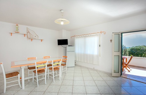 Sas Linnas Siccas House | Villa Mula a stone's throw from the sea