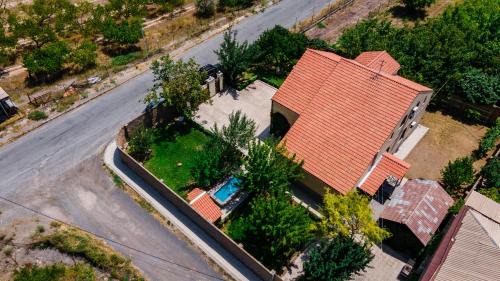 Kentron Villa | Villa Musaler