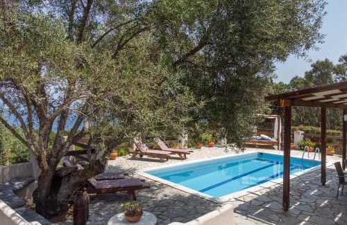 Evreti Villa | Villa Mystique
