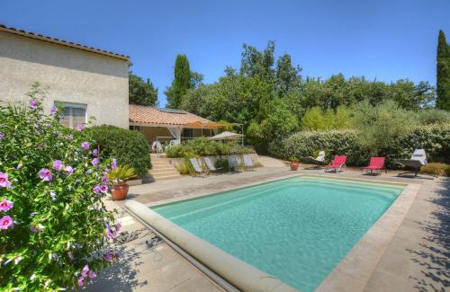 Neoules Villa | Villa Néoulaise 12 couchages