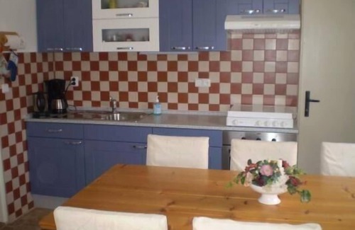 Male Svatonovice House | Villa "Na Hora" with garden, barbecue and terrace