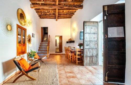 Sant Carles de Peralta Villa | Villa Na Ribes