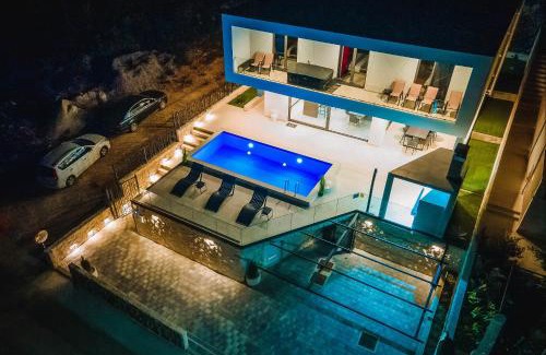 Drace Villa | Villa Nada