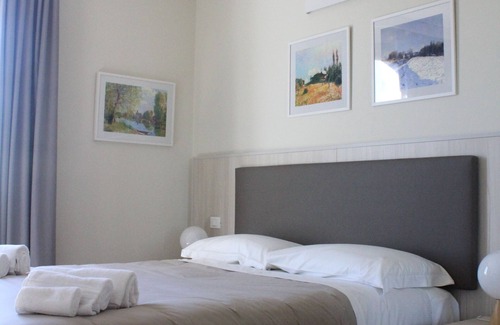 Altopascio Hotel | Villa Nadar Hotel B&B