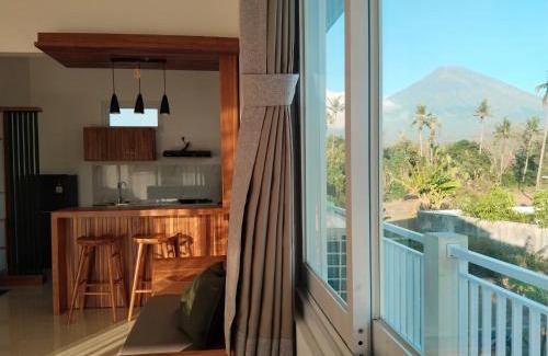 Purwakerti House | Villa Nah Amed