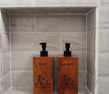 Purwakerti House | Villa Nah Amed