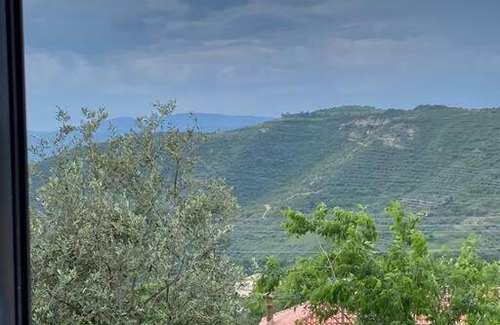 Berat Villa | Villa Nahija e Tomorrit
