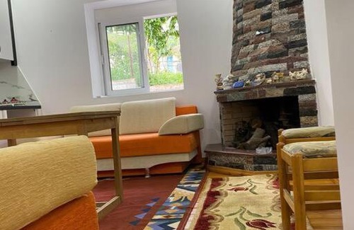 Berat Villa | Villa Nahija e Tomorrit