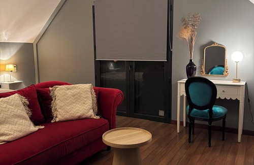 Carosse Villa | Villa Naiya - Sea view & tropical garden in Saint Gilles Les Bains