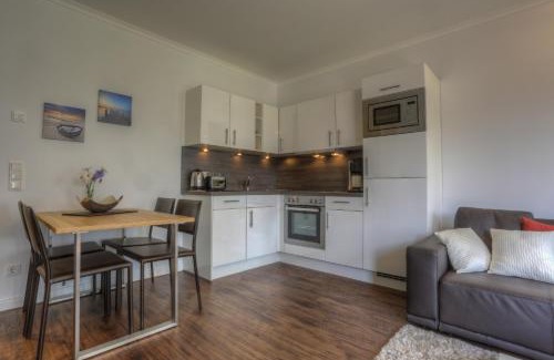 Boergerende-Rethwisch Apartment | Villa Namenlos