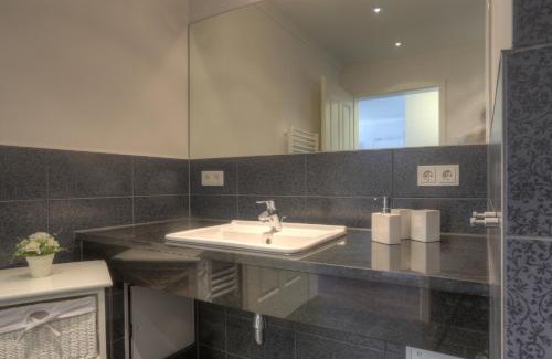 Boergerende-Rethwisch Apartment | Villa Namenlos