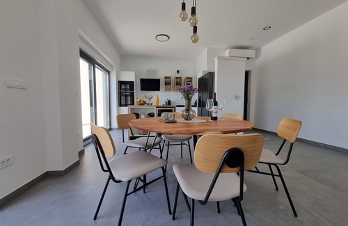 Imotski Villa | Villa Nami: Dream villa with mountain views