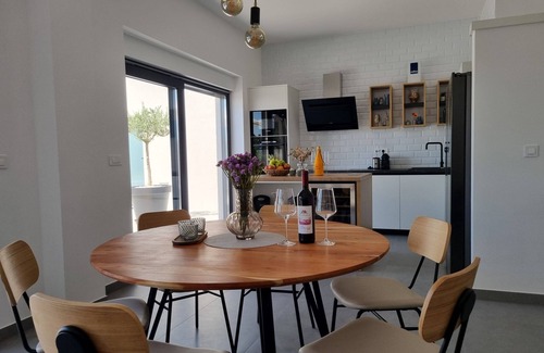 Imotski Villa | Villa Nami: Dream villa with mountain views