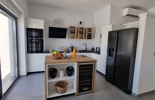 Imotski Villa | Villa Nami: Dream villa with mountain views